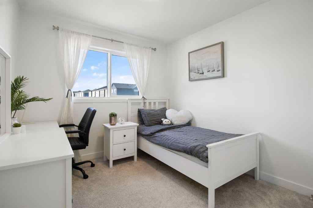 MLS® A2247676 - 313 Ambleton Drive NW in Moraine Calgary, Residential