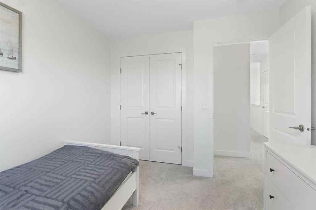 MLS® A2247676 - 313 Ambleton Drive NW in Moraine Calgary, Residential