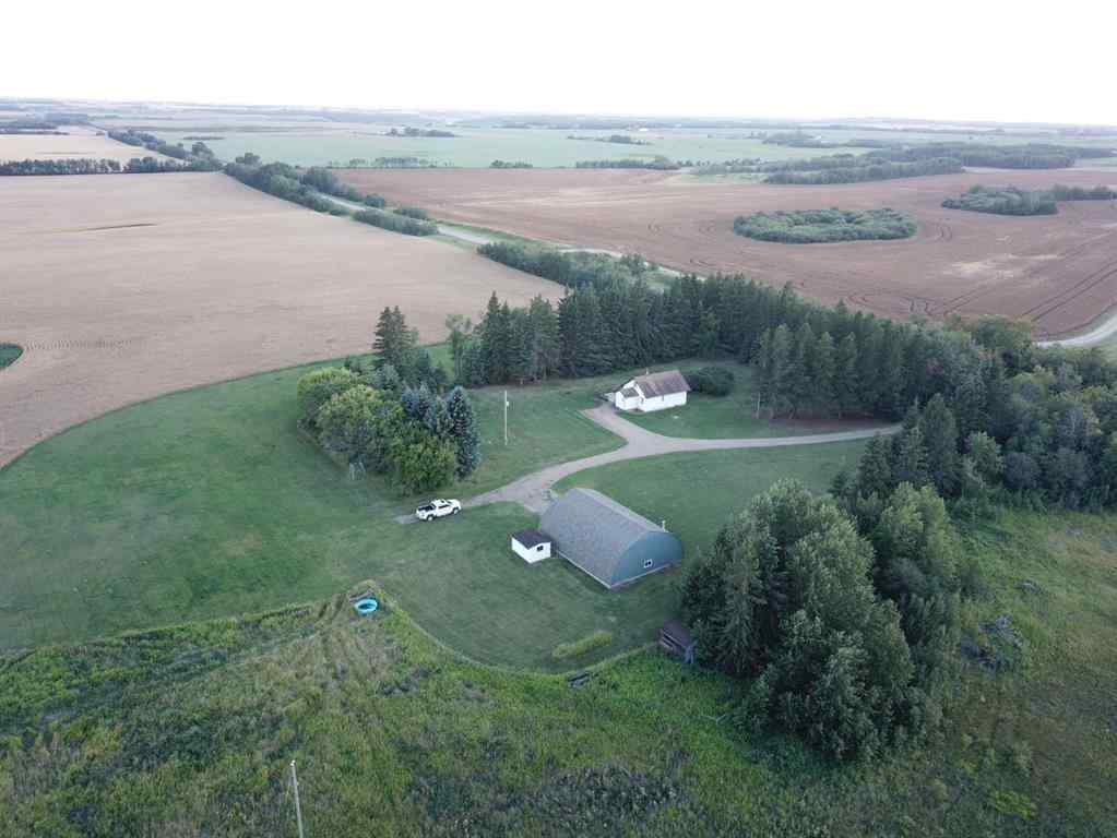 MLS® A2247677 - 514077 Range Road 55   in NONE Rural Vermilion River, County of, Residential