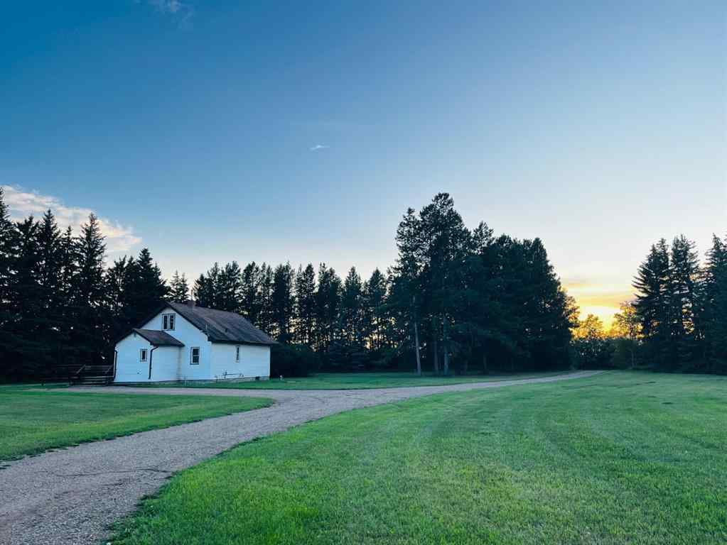 MLS® A2247677 - 514077 Range Road 55   in NONE Rural Vermilion River, County of, Residential