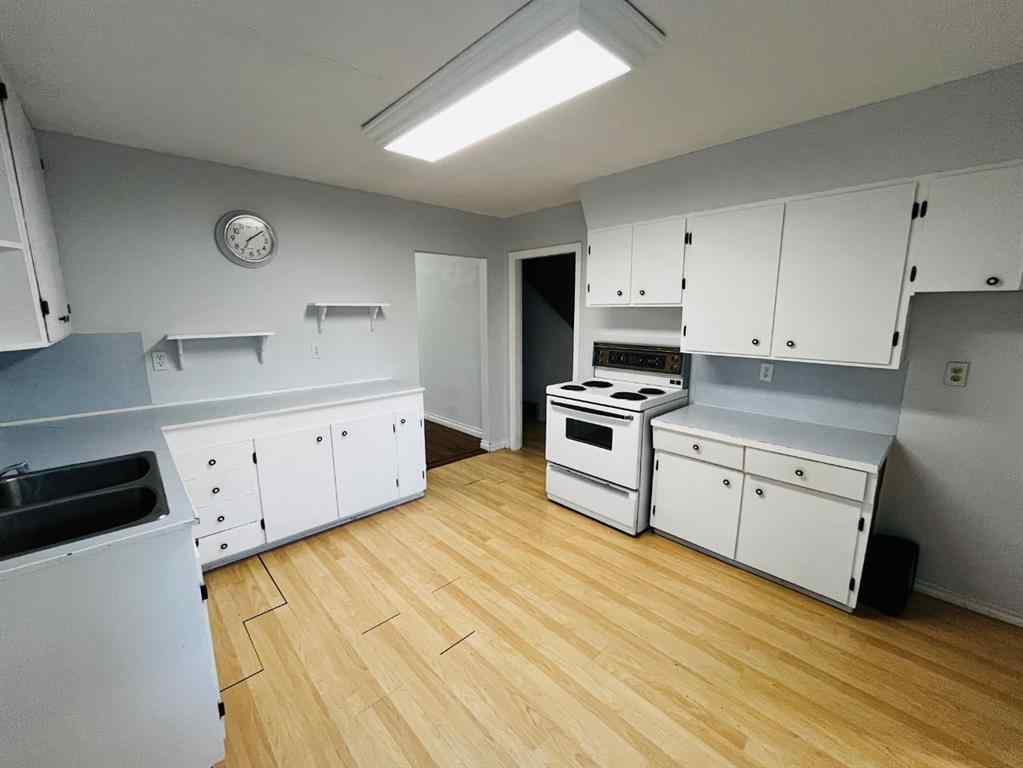MLS® A2247677 - 514077 Range Road 55   in NONE Rural Vermilion River, County of, Residential
