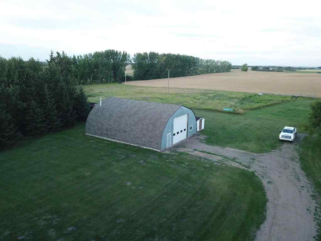 MLS® A2247677 - 514077 Range Road 55   in NONE Rural Vermilion River, County of, Residential