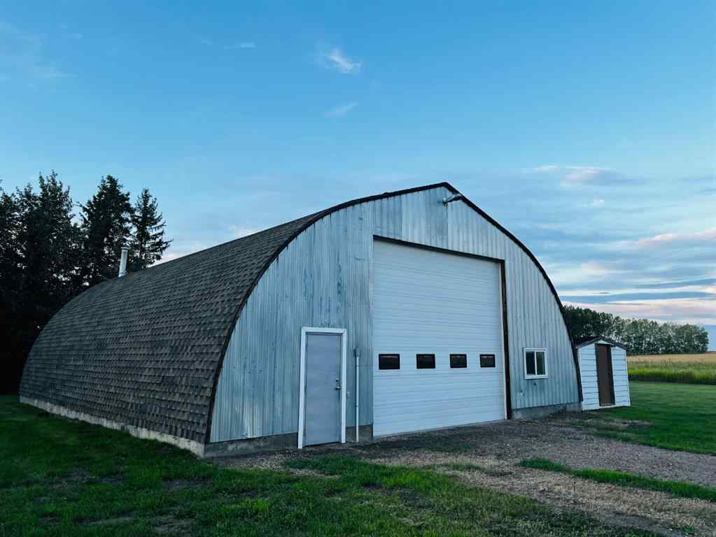 MLS® A2247677 - 514077 Range Road 55   in NONE Rural Vermilion River, County of, Residential