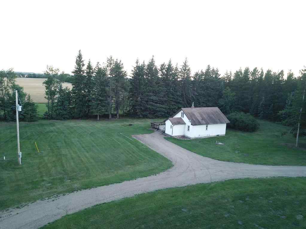 MLS® A2247677 - 514077 Range Road 55   in NONE Rural Vermilion River, County of, Residential