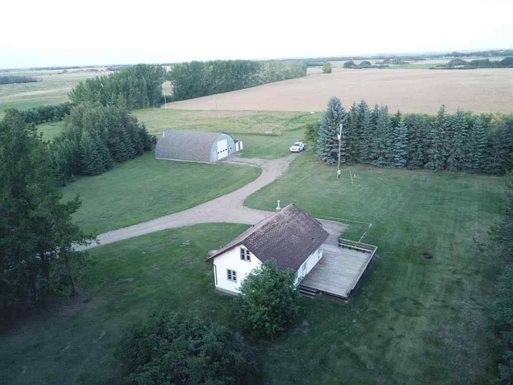 MLS® A2247677 - 514077 Range Road 55   in NONE Rural Vermilion River, County of, Residential