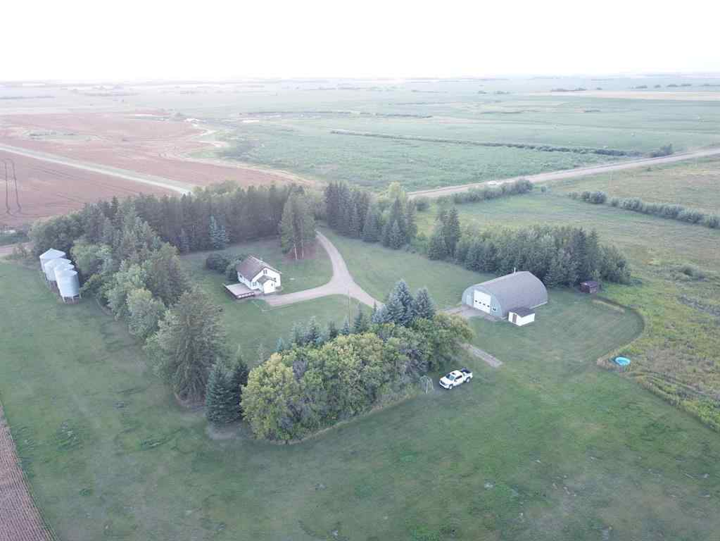 MLS® A2247677 - 514077 Range Road 55   in NONE Rural Vermilion River, County of, Residential