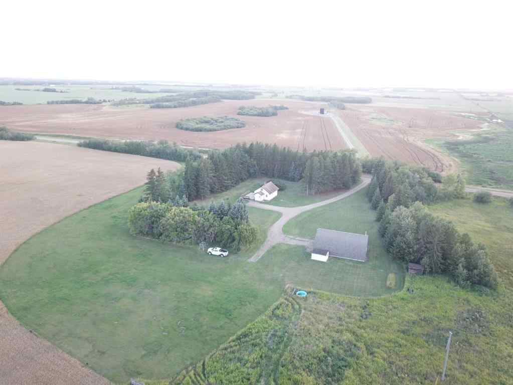 MLS® A2247677 - 514077 Range Road 55   in NONE Rural Vermilion River, County of, Residential
