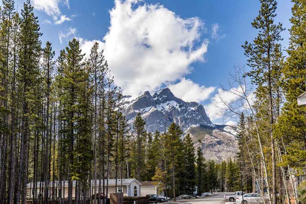 MLS® A2247679 - Unit #7 1 Mount Kidd Drive  in NONE Rural Kananaskis ID, Mobile
