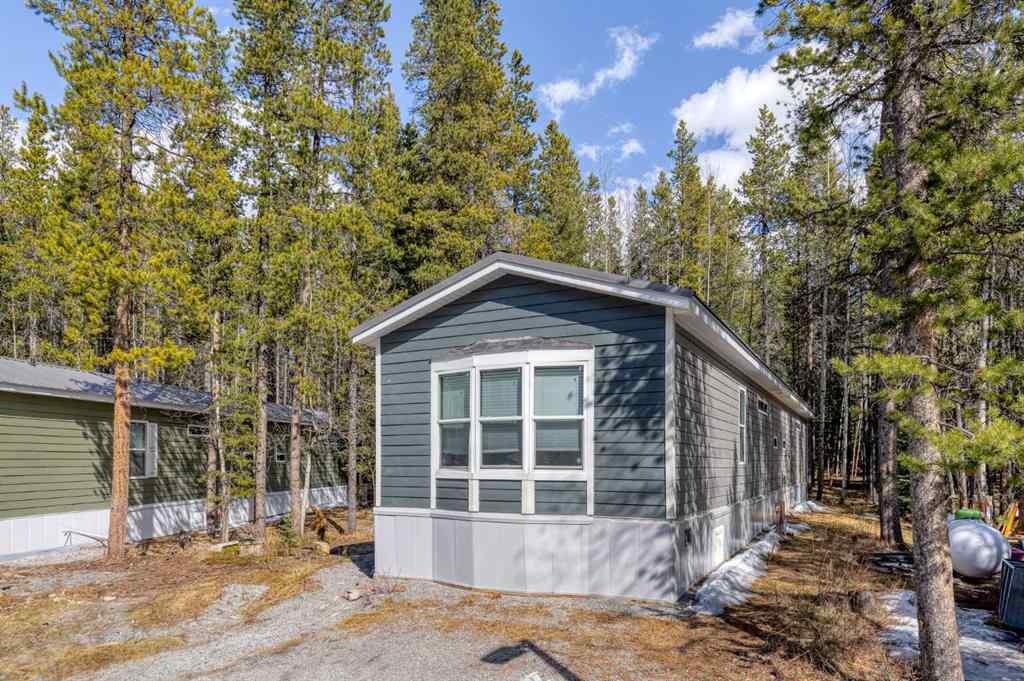 MLS® A2247679 - Unit #7 1 Mount Kidd Drive  in NONE Rural Kananaskis ID, Mobile