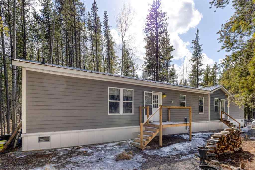 MLS® A2247679 - Unit #7 1 Mount Kidd Drive  in NONE Rural Kananaskis ID, Mobile