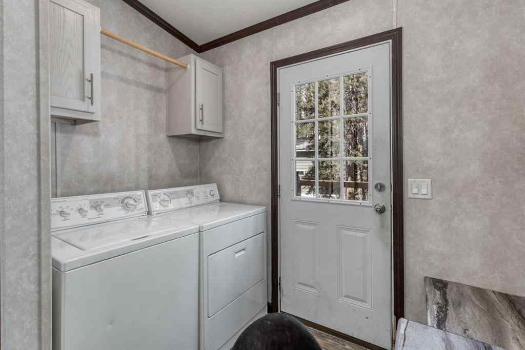 MLS® A2247679 - Unit #7 1 Mount Kidd Drive  in NONE Rural Kananaskis ID, Mobile