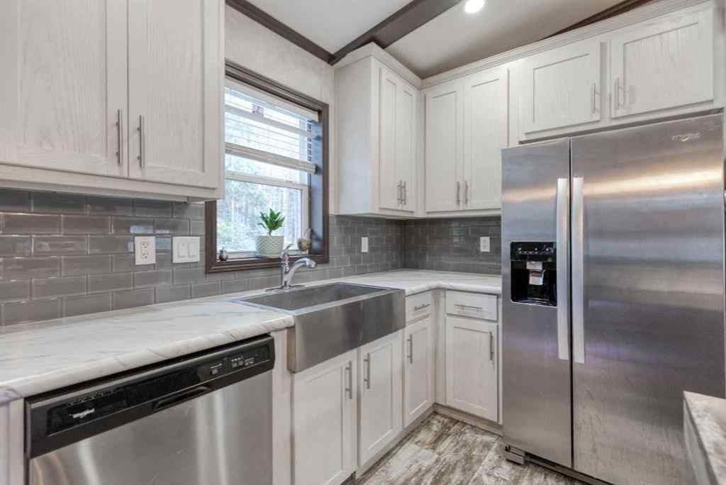 MLS® A2247679 - Unit #7 1 Mount Kidd Drive  in NONE Rural Kananaskis ID, Mobile