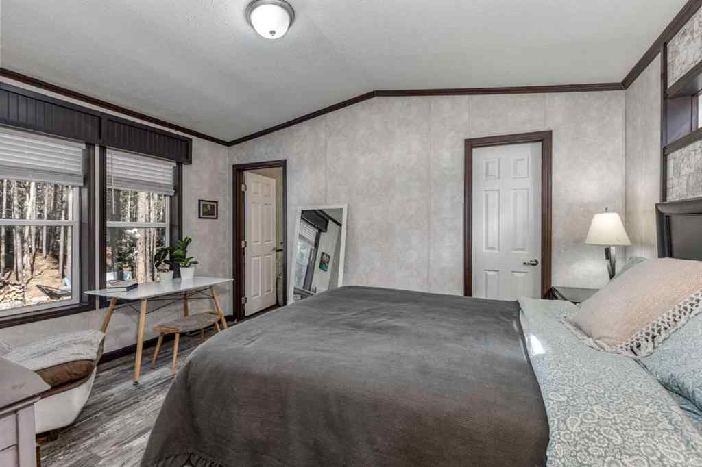 MLS® A2247679 - Unit #7 1 Mount Kidd Drive  in NONE Rural Kananaskis ID, Mobile