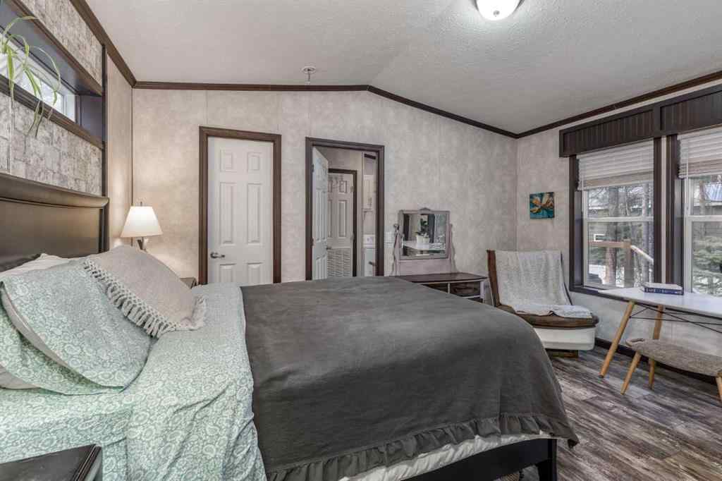 MLS® A2247679 - Unit #7 1 Mount Kidd Drive  in NONE Rural Kananaskis ID, Mobile