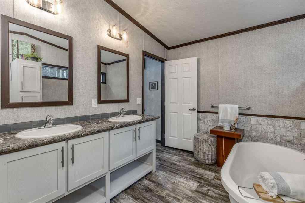 MLS® A2247679 - Unit #7 1 Mount Kidd Drive  in NONE Rural Kananaskis ID, Mobile