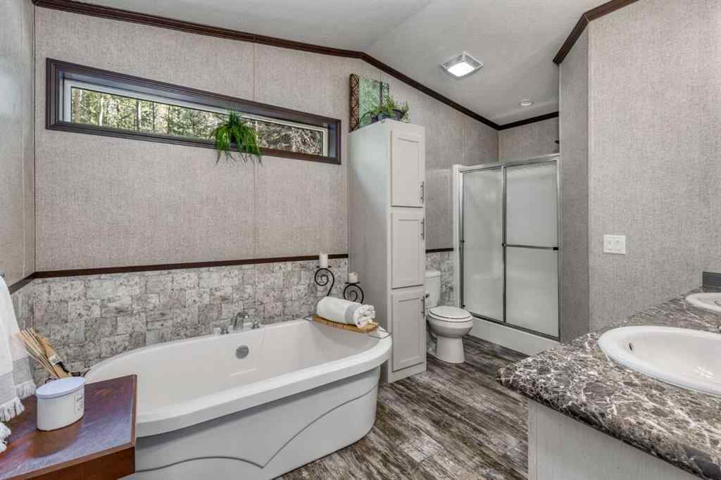 MLS® A2247679 - Unit #7 1 Mount Kidd Drive  in NONE Rural Kananaskis ID, Mobile