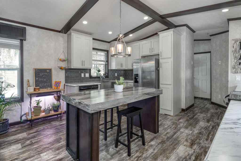 MLS® A2247679 - Unit #7 1 Mount Kidd Drive  in NONE Rural Kananaskis ID, Mobile
