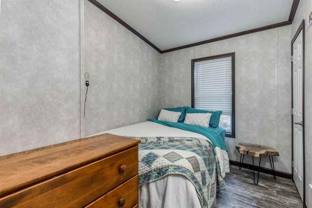 MLS® A2247679 - Unit #7 1 Mount Kidd Drive  in NONE Rural Kananaskis ID, Mobile
