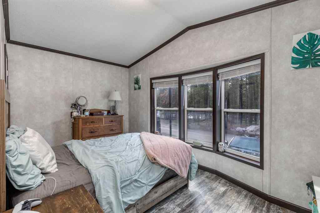 MLS® A2247679 - Unit #7 1 Mount Kidd Drive  in NONE Rural Kananaskis ID, Mobile