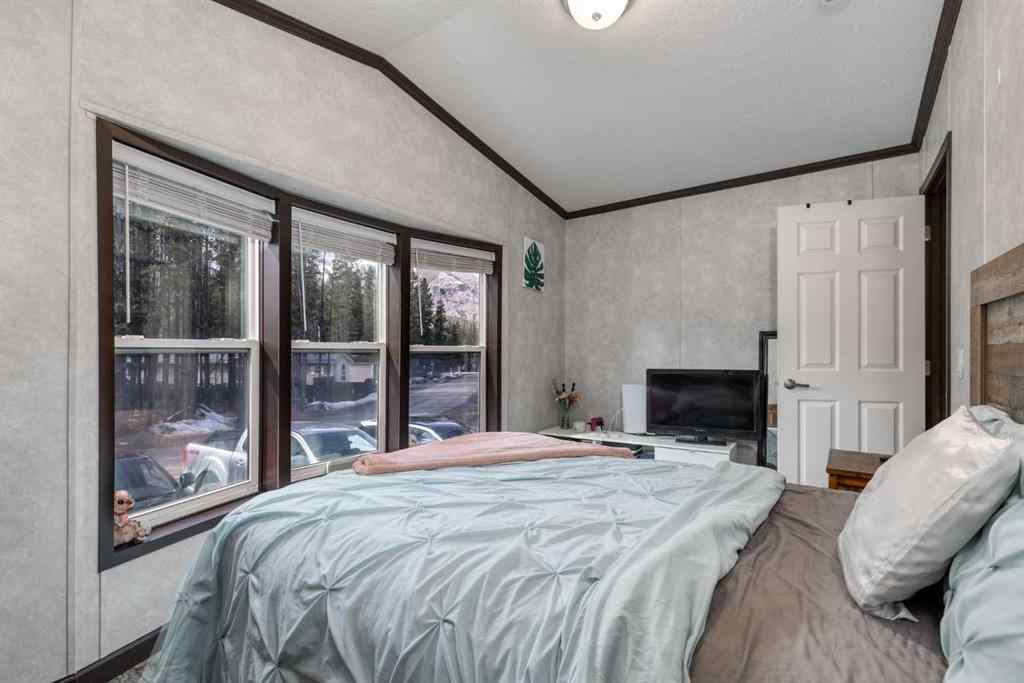MLS® A2247679 - Unit #7 1 Mount Kidd Drive  in NONE Rural Kananaskis ID, Mobile