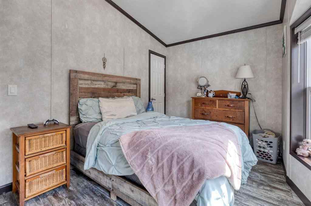MLS® A2247679 - Unit #7 1 Mount Kidd Drive  in NONE Rural Kananaskis ID, Mobile