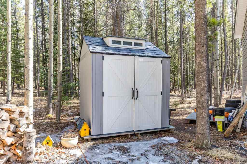 MLS® A2247679 - Unit #7 1 Mount Kidd Drive  in NONE Rural Kananaskis ID, Mobile