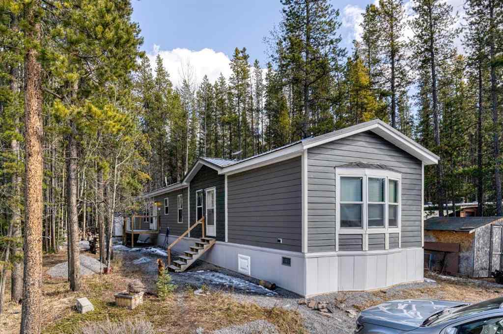 MLS® A2247679 - Unit #7 1 Mount Kidd Drive  in NONE Rural Kananaskis ID, Mobile