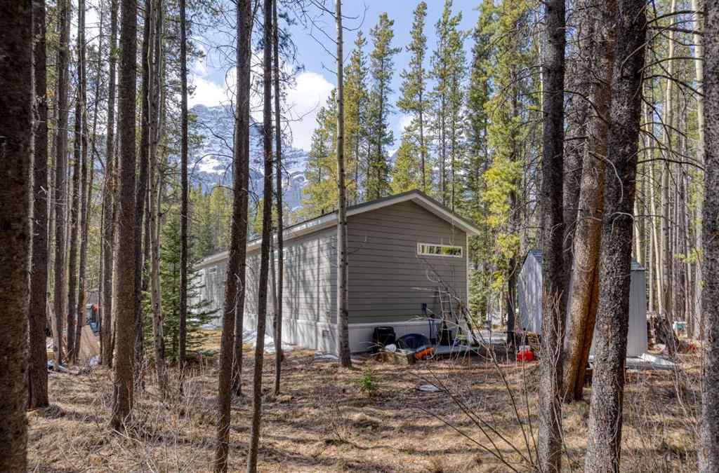 MLS® A2247679 - Unit #7 1 Mount Kidd Drive  in NONE Rural Kananaskis ID, Mobile