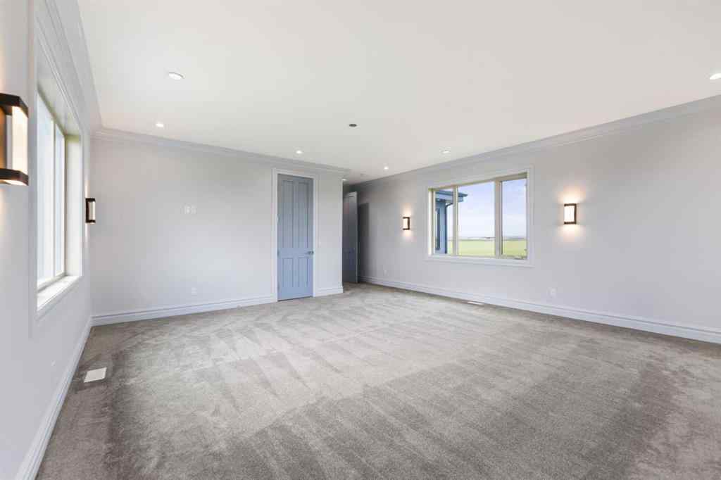 MLS® A2247681 - 56 Aventerra Way  in Springbank Rural Rocky View County, Residential