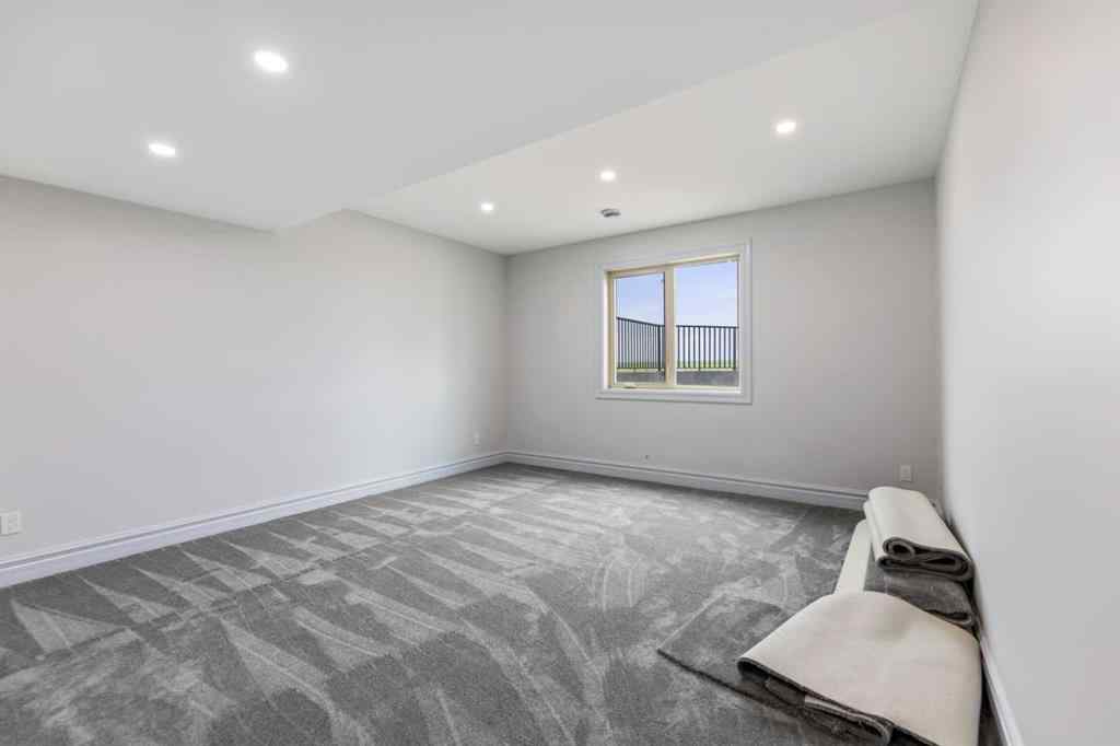 MLS® A2247681 - 56 Aventerra Way  in Springbank Rural Rocky View County, Residential