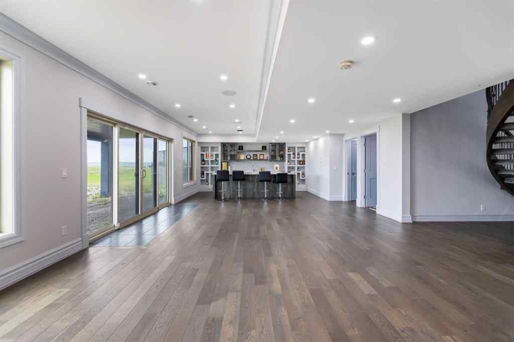 MLS® A2247681 - 56 Aventerra Way  in Springbank Rural Rocky View County, Residential
