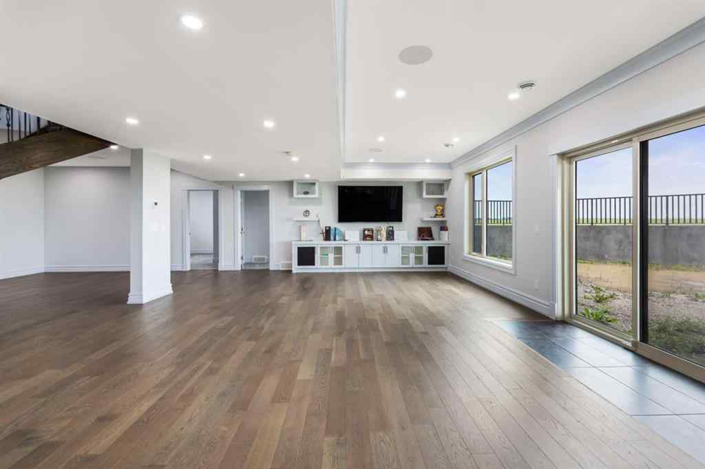 MLS® A2247681 - 56 Aventerra Way  in Springbank Rural Rocky View County, Residential