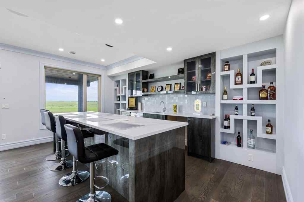MLS® A2247681 - 56 Aventerra Way  in Springbank Rural Rocky View County, Residential