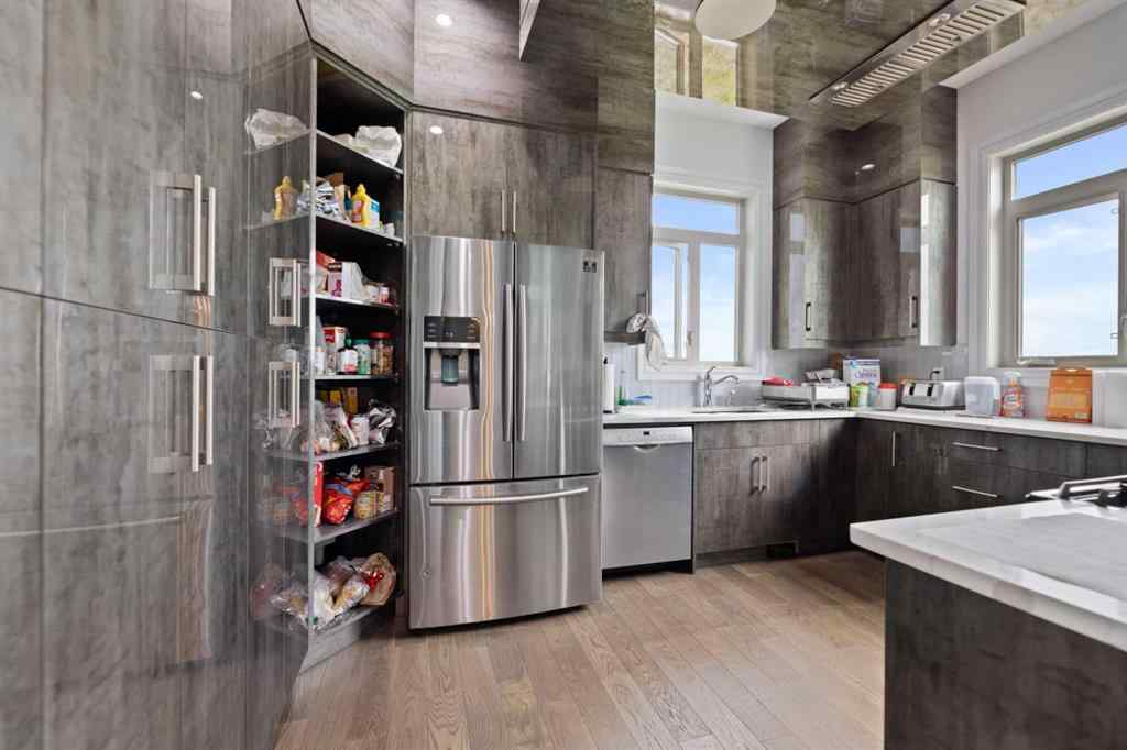 MLS® A2247681 - 56 Aventerra Way  in Springbank Rural Rocky View County, Residential