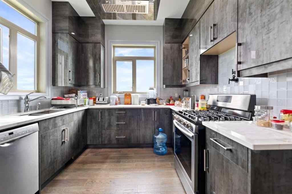 MLS® A2247681 - 56 Aventerra Way  in Springbank Rural Rocky View County, Residential