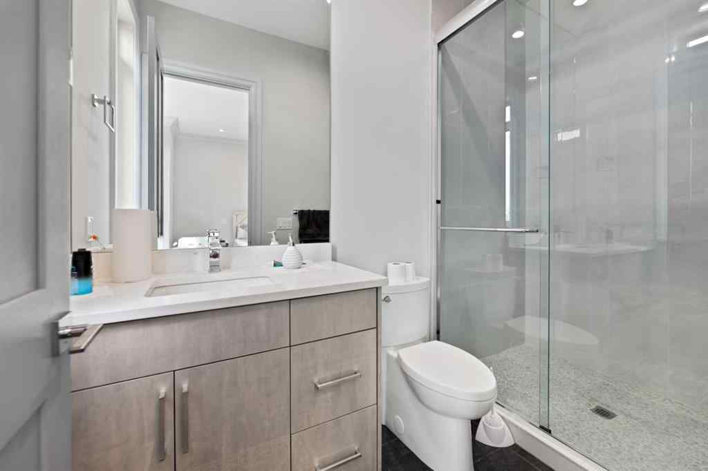 MLS® A2247681 - 56 Aventerra Way  in Springbank Rural Rocky View County, Residential