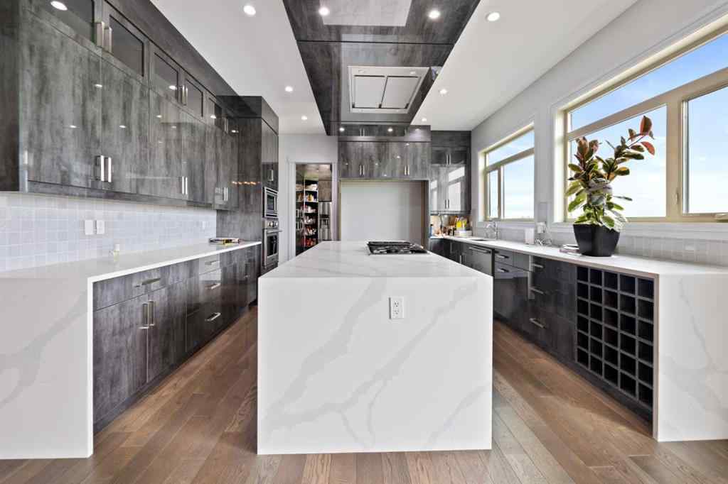 MLS® A2247681 - 56 Aventerra Way  in Springbank Rural Rocky View County, Residential