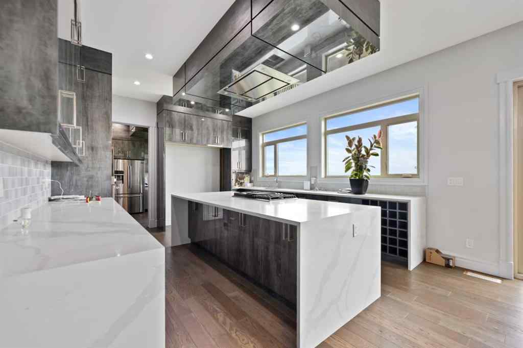 MLS® A2247681 - 56 Aventerra Way  in Springbank Rural Rocky View County, Residential