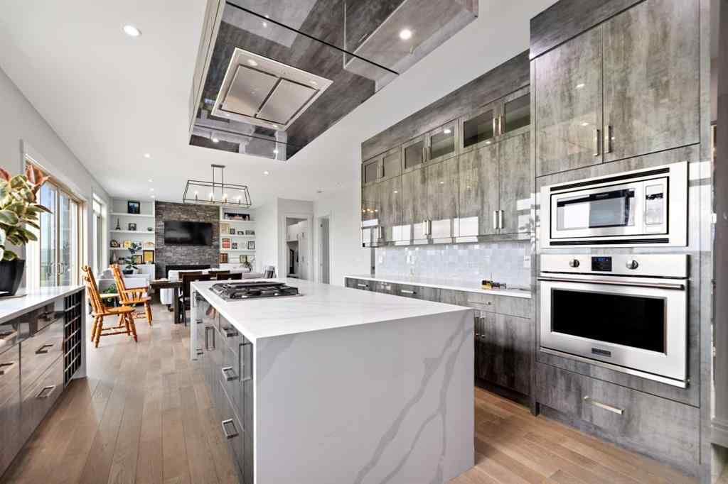 MLS® A2247681 - 56 Aventerra Way  in Springbank Rural Rocky View County, Residential