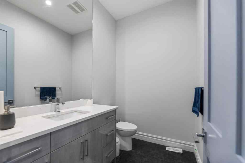 MLS® A2247681 - 56 Aventerra Way  in Springbank Rural Rocky View County, Residential
