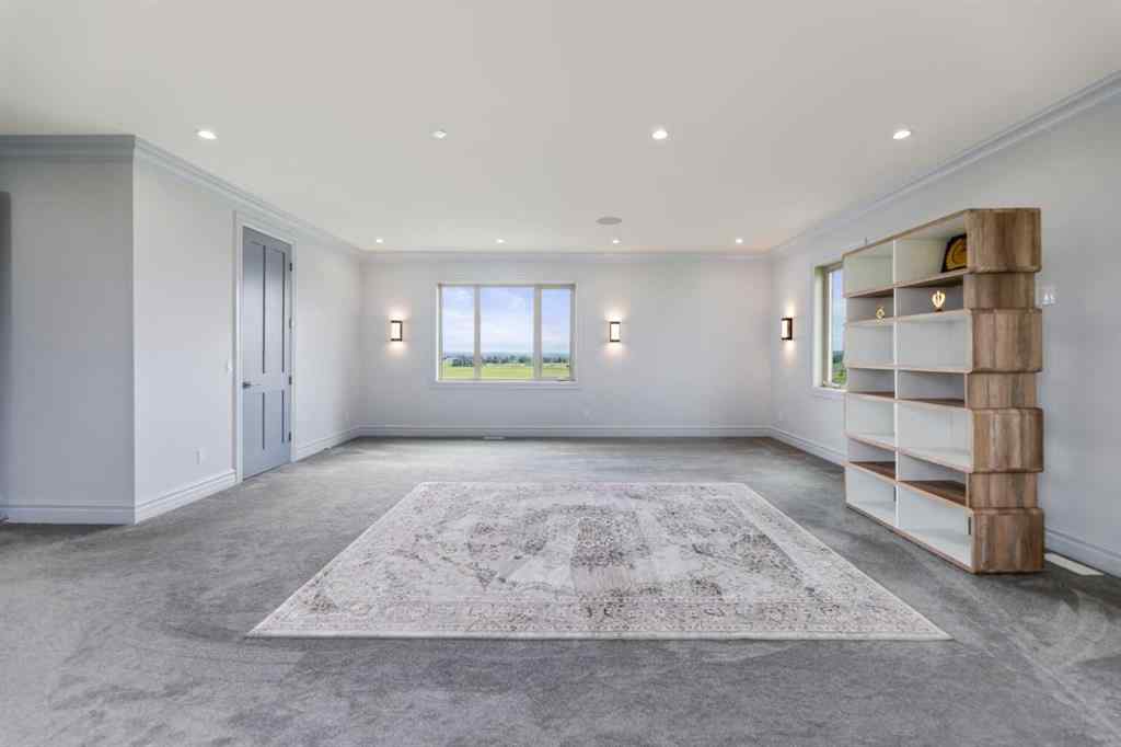 MLS® A2247681 - 56 Aventerra Way  in Springbank Rural Rocky View County, Residential