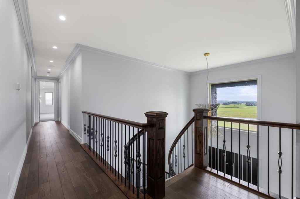 MLS® A2247681 - 56 Aventerra Way  in Springbank Rural Rocky View County, Residential