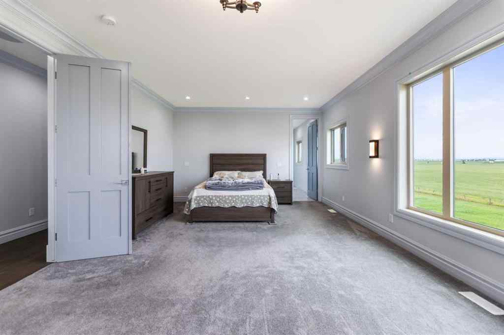 MLS® A2247681 - 56 Aventerra Way  in Springbank Rural Rocky View County, Residential