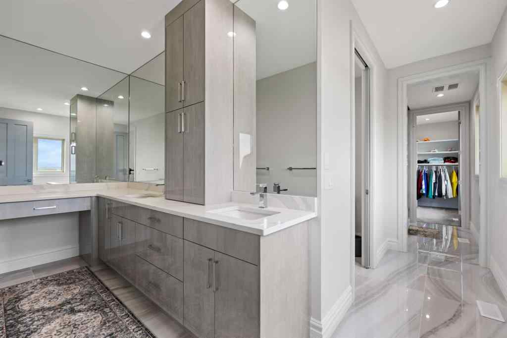 MLS® A2247681 - 56 Aventerra Way  in Springbank Rural Rocky View County, Residential