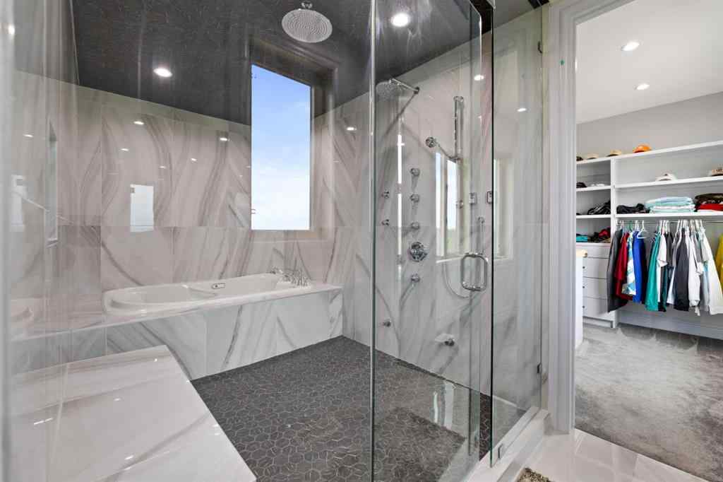 MLS® A2247681 - 56 Aventerra Way  in Springbank Rural Rocky View County, Residential