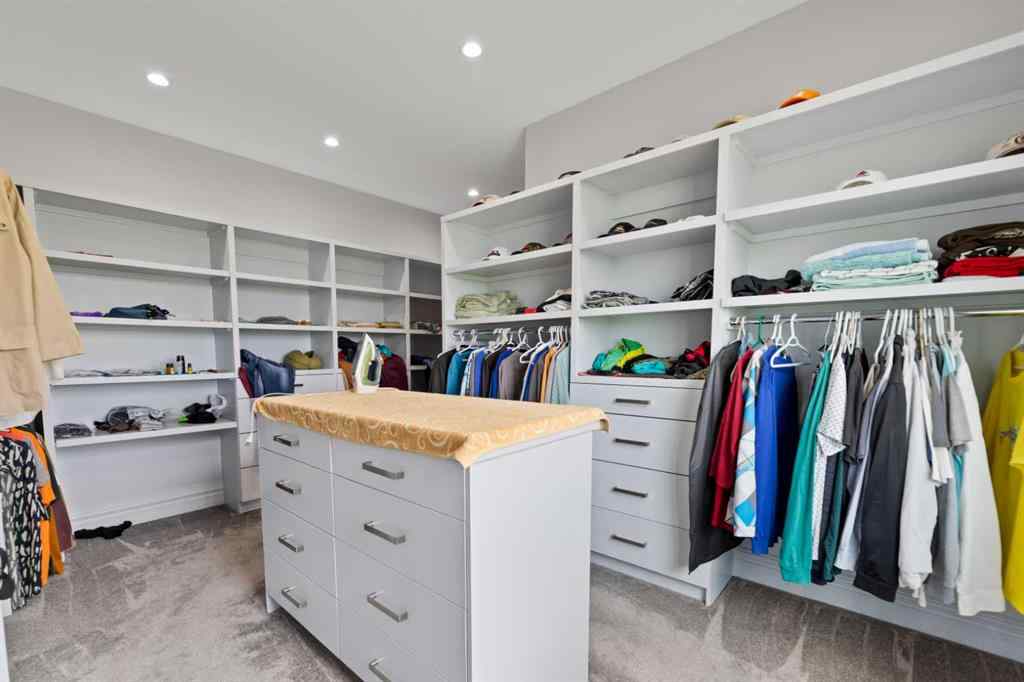 MLS® A2247681 - 56 Aventerra Way  in Springbank Rural Rocky View County, Residential