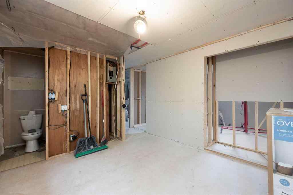 MLS® A2247684 - 136 Greenbriar Bay  in Gregoire Park Fort McMurray, Residential
