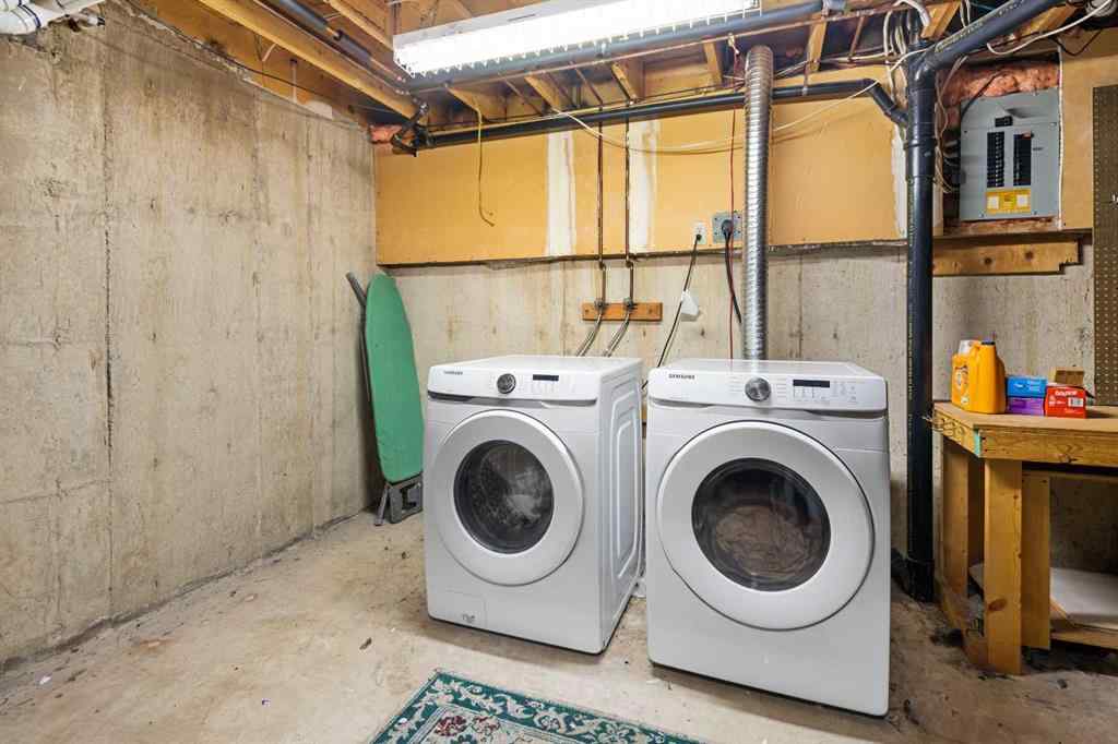 MLS® A2247687 - Unit #44 7205 4 Street NE in Huntington Hills Calgary, Residential