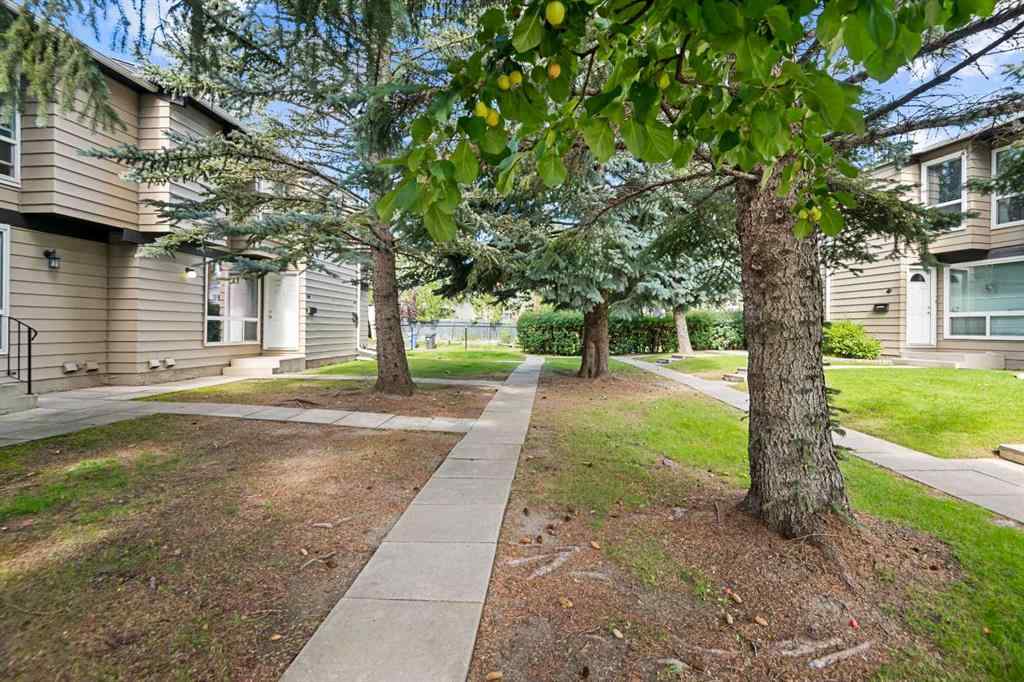 MLS® A2247687 - Unit #44 7205 4 Street NE in Huntington Hills Calgary, Residential