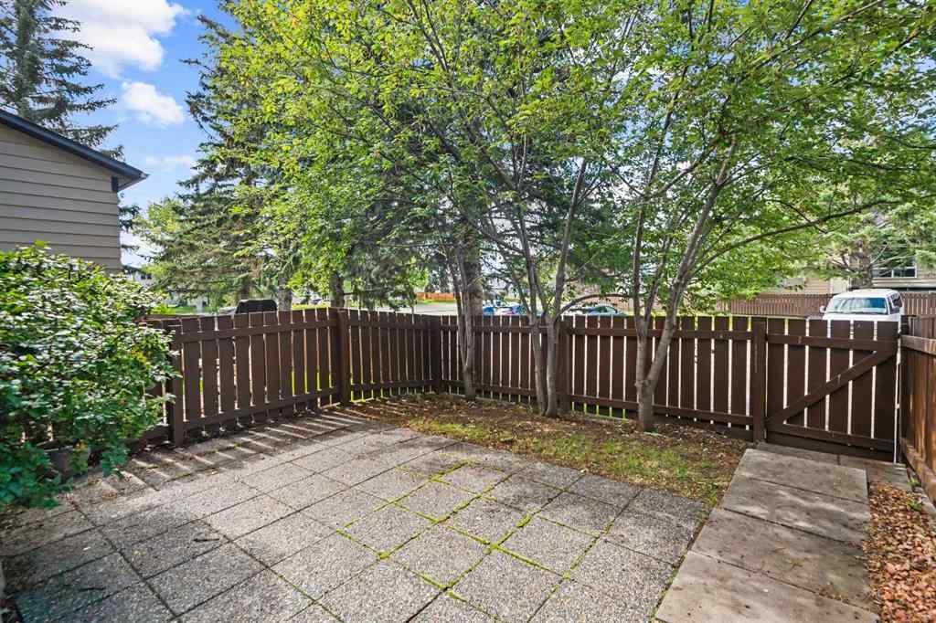 MLS® A2247687 - Unit #44 7205 4 Street NE in Huntington Hills Calgary, Residential